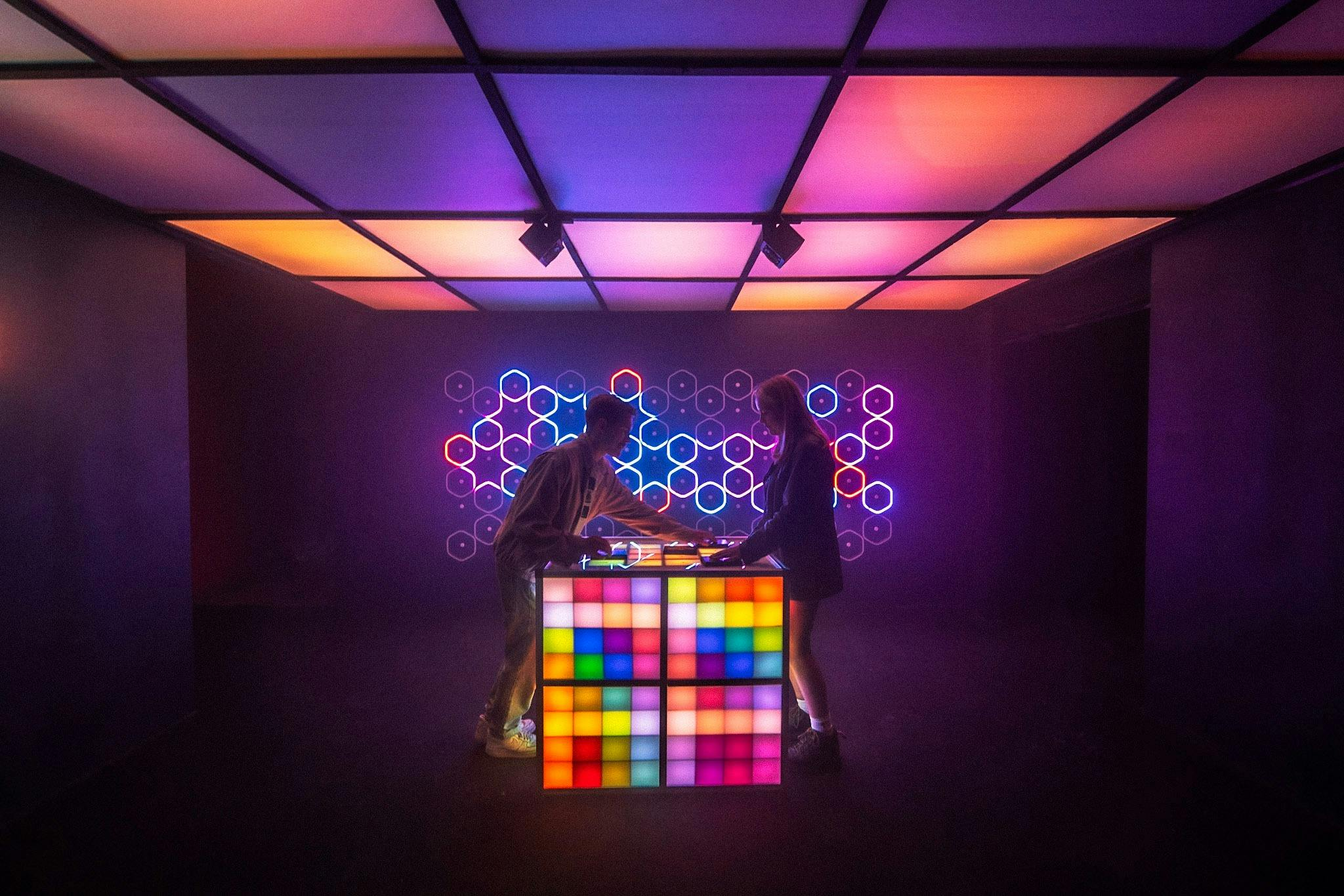 Manchester: SUPERMASSIVE Entry Ticket - Photo 1 of 7